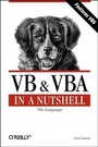 Cover: VB & VBA in a Nutshell: The Language - O'Reilly
