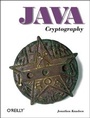 Cover: Java Cryptography - O'Reilly