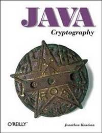Enlarge image Cover: Java Cryptography - O'Reilly