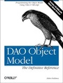 Cover: Programming the Access & DAO Object Models - O'Reilly