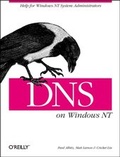 Cover: DNS on Windows NT - O'Reilly