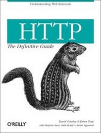 Abbildung von: HTTP: The Definitive Guide - O'Reilly