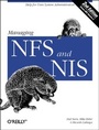Cover: Managing NFS and NIS - O'Reilly