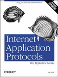 Cover: Internet Application Protocols: The Definitive Guide - O'Reilly