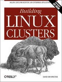 Abbildung von: Building Linux Clusters - O'Reilly