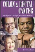 Cover: Colon & Rectal Cancer - O'Reilly
