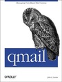 Cover: qmail - O'Reilly
