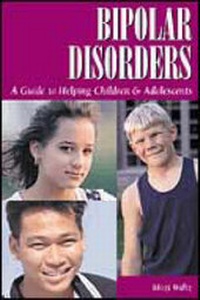 Enlarge image Cover: Bipolar Disorders - O'Reilly