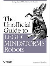 Abbildung von: LEGO(R) MindstormsTM Robots - O'Reilly