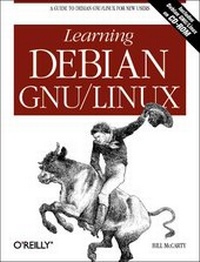 Abbildung von: Learning Debian GNU/Linux - O'Reilly