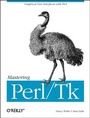 Cover: Mastering Perl /TK - O'Reilly