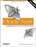 Cover: Oracle Net8 Configuration and Troubleshooting - O'Reilly