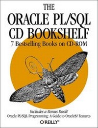 Abbildung von: The Oracle PL/SQL CD Bookshelf - O'Reilly