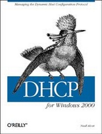 Abbildung von: DHCP for Windows 2000 - O'Reilly