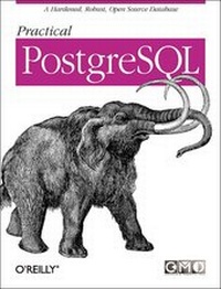 Abbildung von: Practical PostgreSQL - O'Reilly