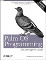 Cover: Palm OS Programming, 2nd Edition - O'Reilly