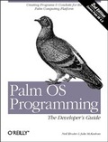 Cover: Palm OS Programming, 2nd Edition - O'Reilly