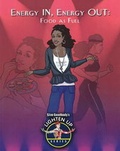 Cover: Energy in, Energy Out - Crabtree Publishing Co,Canada