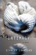 Cover: Intimacy - University of Alabama Press