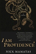 Cover: I am Providence - Night Shade Books