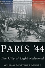 Cover: Paris '44 - Casemate