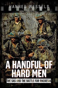 Abbildung von: A Handful of Hard Men - Casemate