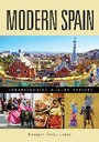Cover: Modern Spain - ABC-CLIO