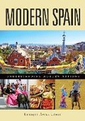 Cover: Modern Spain - ABC-CLIO