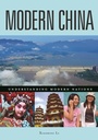 Cover: Modern China - ABC-CLIO