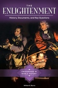 Cover: The Enlightenment - ABC-CLIO