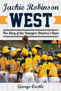 Cover: Jackie Robinson West - Lyons Press