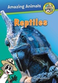 Cover: Reptiles - Muddy Boots
