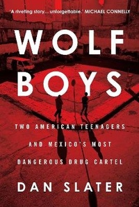 Abbildung von: Wolf Boys - Allen & Unwin
