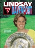 Cover: Lindsay Davenport - Chelsea House Publishers