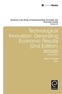 Cover: Technological Innovation - Emerald Group Publishing Limited