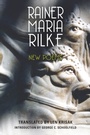 Cover: New Poems - De Gruyter