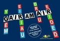 Cover: Gair am Air (Gem) - Y Lolfa