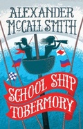Cover: School Ship Tobermory - BC Books