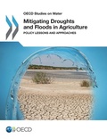 Cover: Mitigating Droughts and Floods in Agriculture - IWA Publishing