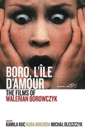 Cover: Boro, L'Ile d'Amour - Berghahn Books