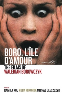 Abbildung von: Boro, L'Ile d'Amour - Berghahn Books
