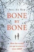 Cover: Bone by Bone - Corvus