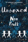 Cover: Unboxed - Barrington Stoke Ltd