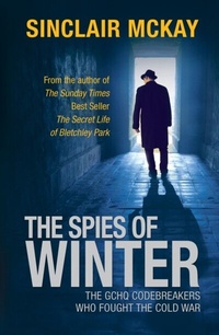 Abbildung von: The Spies of Winter - Aurum