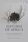 Cover: Natures of Africa - Abingdon Press