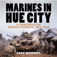 Abbildung von: Marines in Hue City - Pacifica Military History
