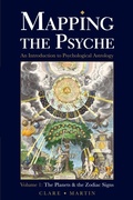 Bild: Mapping the Psyche: The Planets and the Zodiac Signs Volume 1 - Wessex Astrologer Ltd