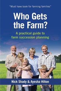 Abbildung von: Who Gets the Farm? - Global Publishing Group