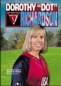 Cover: Dorothy ""Dot"" Richardson - Chelsea House Publishers