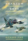Cover: Phantom Boys - Grub Street Publishing